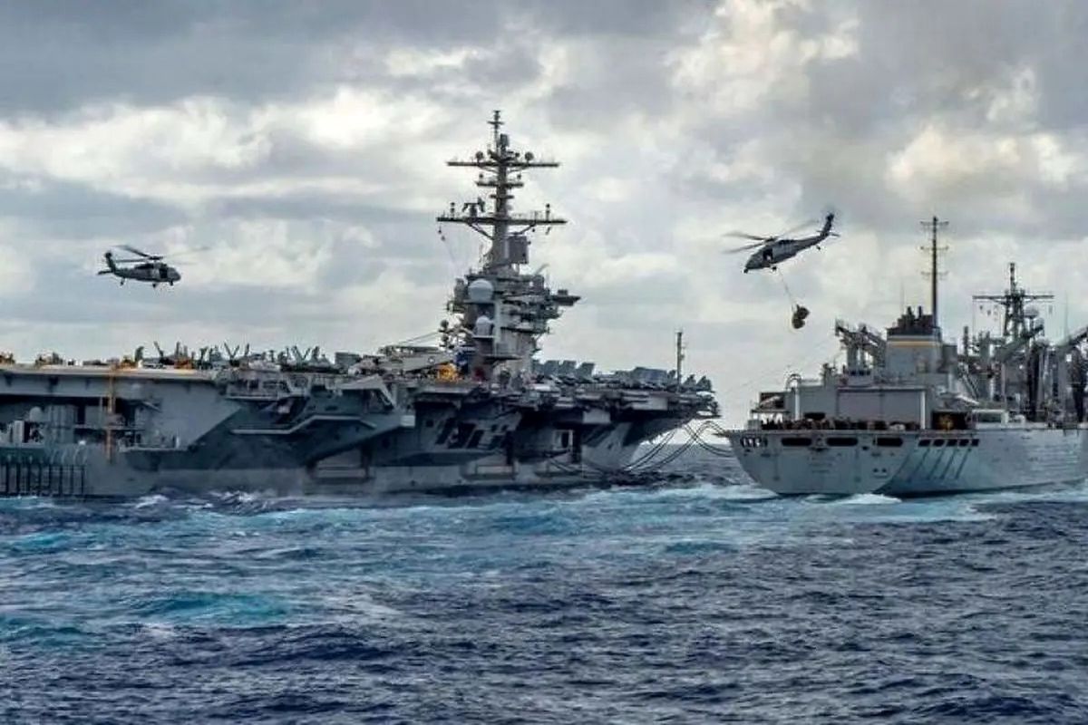 چرا جنگ برای آمریکایی‌ها غیرعقلانی است؟/ سناریوهای تاریک پیش رو برای آمریکا