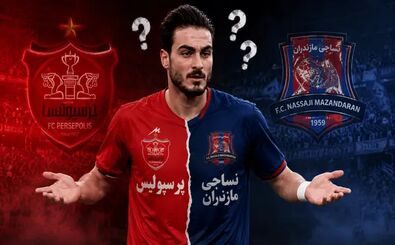 ۱۰۰ میلیارد تومان در باشگاه پرسپولیس گم شد!