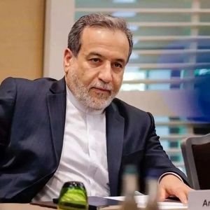 عراقچی: تصوری از قریب‌الوقوع بودن جنگ ندارم؛ ممکن است اشتباه کنم