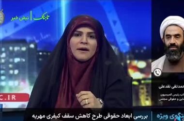 رونمایی از یک کاسبی: دختران باکره‌ که مهریه می‌گیرند!
