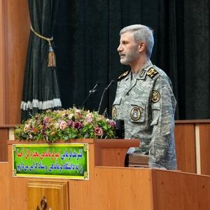 باید از تجربیات جنگ 12 روزه، به اندازه 12 سال استفاده کنیم