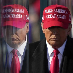 سیاستمداری که ترامپ او را می پرستد/ نقشه آمریکا برای ونزوئلا چیست؟