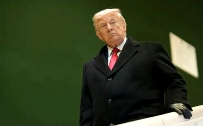 ترامپ از یک اقدام مهم در آذربایجان خبر داد