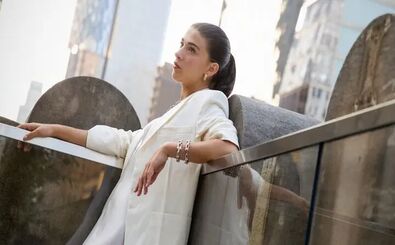 رسوایی برای دختر بیل گیتس؟