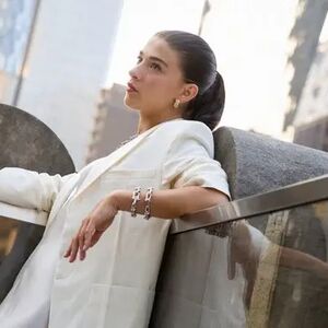 رسوایی برای دختر بیل گیتس؟