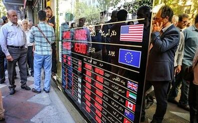 سقف قیمتی دلار شکست
