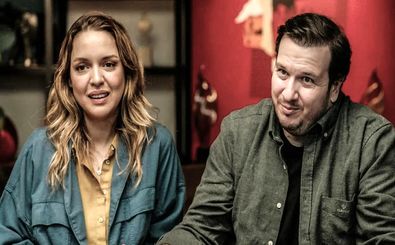 دانلود سریال ترکی اردال و اجه: یک عاشقانه جذاب که شما را جذب خود می‌کند