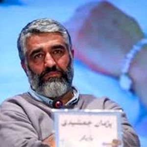 این زن شاکی پژمان جمشیدی است