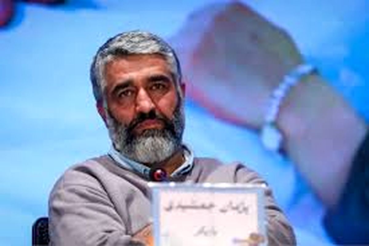 این زن شاکی پژمان جمشیدی است