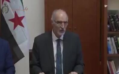یار غار بشار اسد هم خنجر را در قلب او فرو کرد!/ ویدئو
