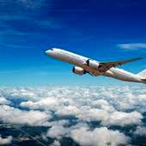 عکس توجه‌برانگیز از وضعیت هم‌اکنون آسمان ایران