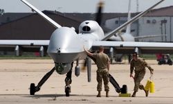 چند سرباز آمریکایی در منطقه حضور دارند؟