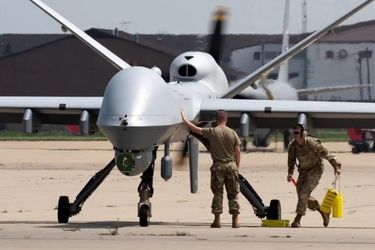 چند سرباز آمریکایی در منطقه حضور دارند؟