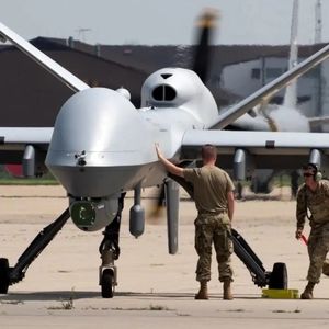 چند سرباز آمریکایی در منطقه حضور دارند؟