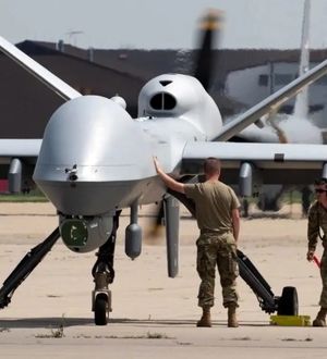 چند سرباز آمریکایی در منطقه حضور دارند؟