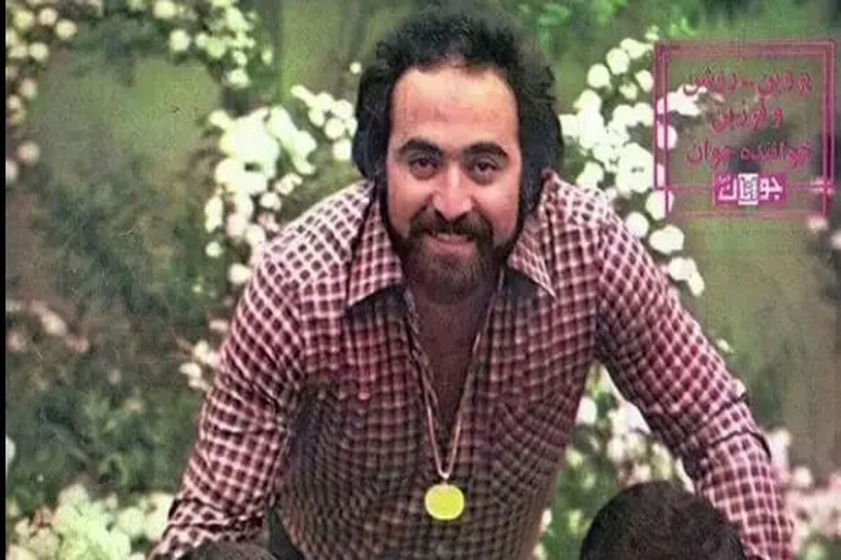 اشک‌های پسر فرزین در آلمان به عشق دختر سلطان
