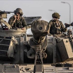 فراخوان ارتش اسرائیل برای ۱۰۰ هزار نظامی!

