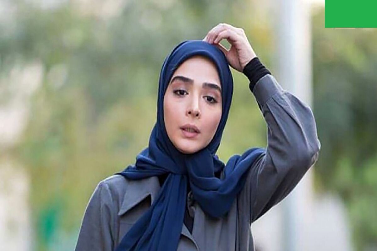 استوری عاشقانه بازیگر زن برای همسرش/ عکس