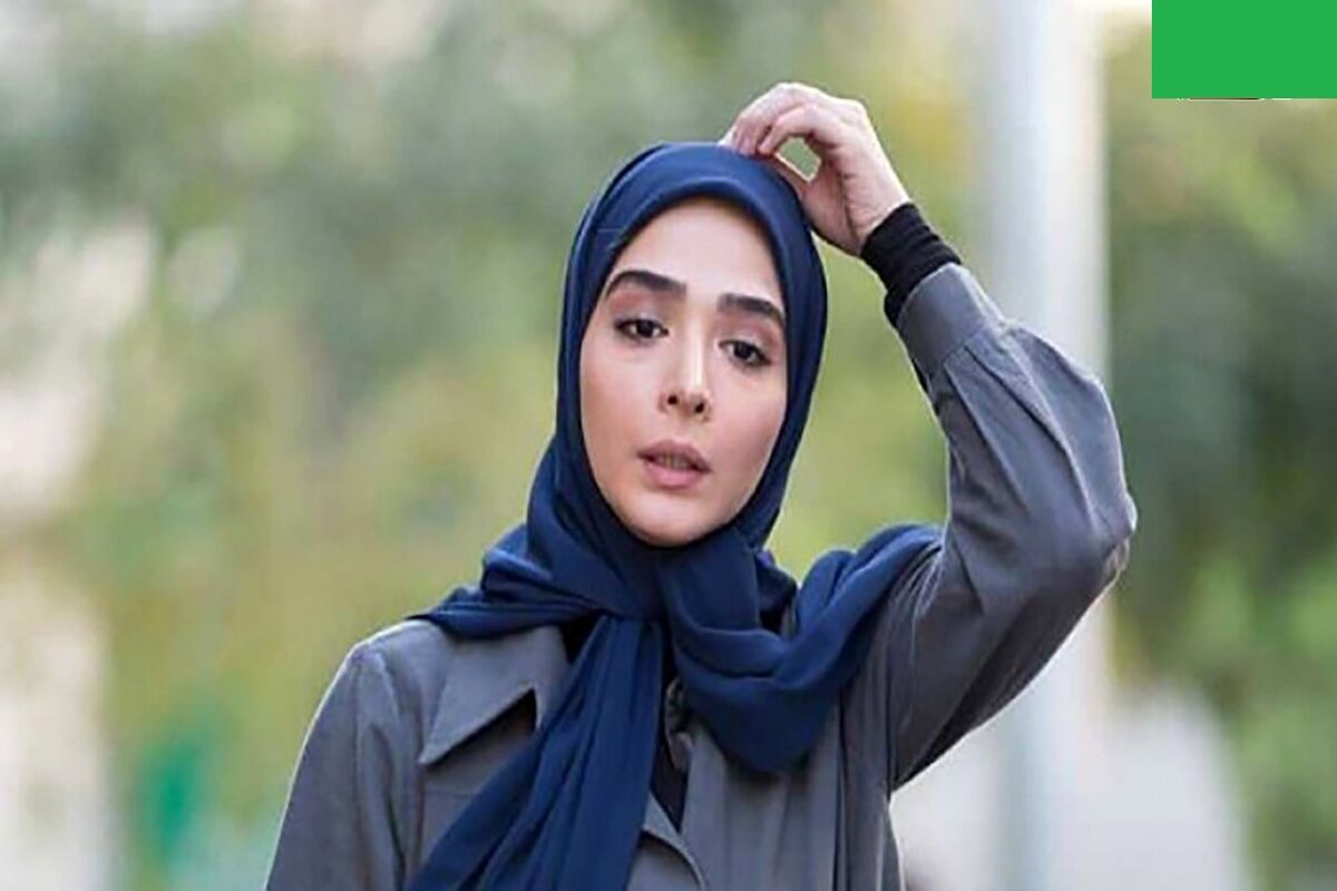استوری عاشقانه بازیگر زن برای همسرش/ عکس