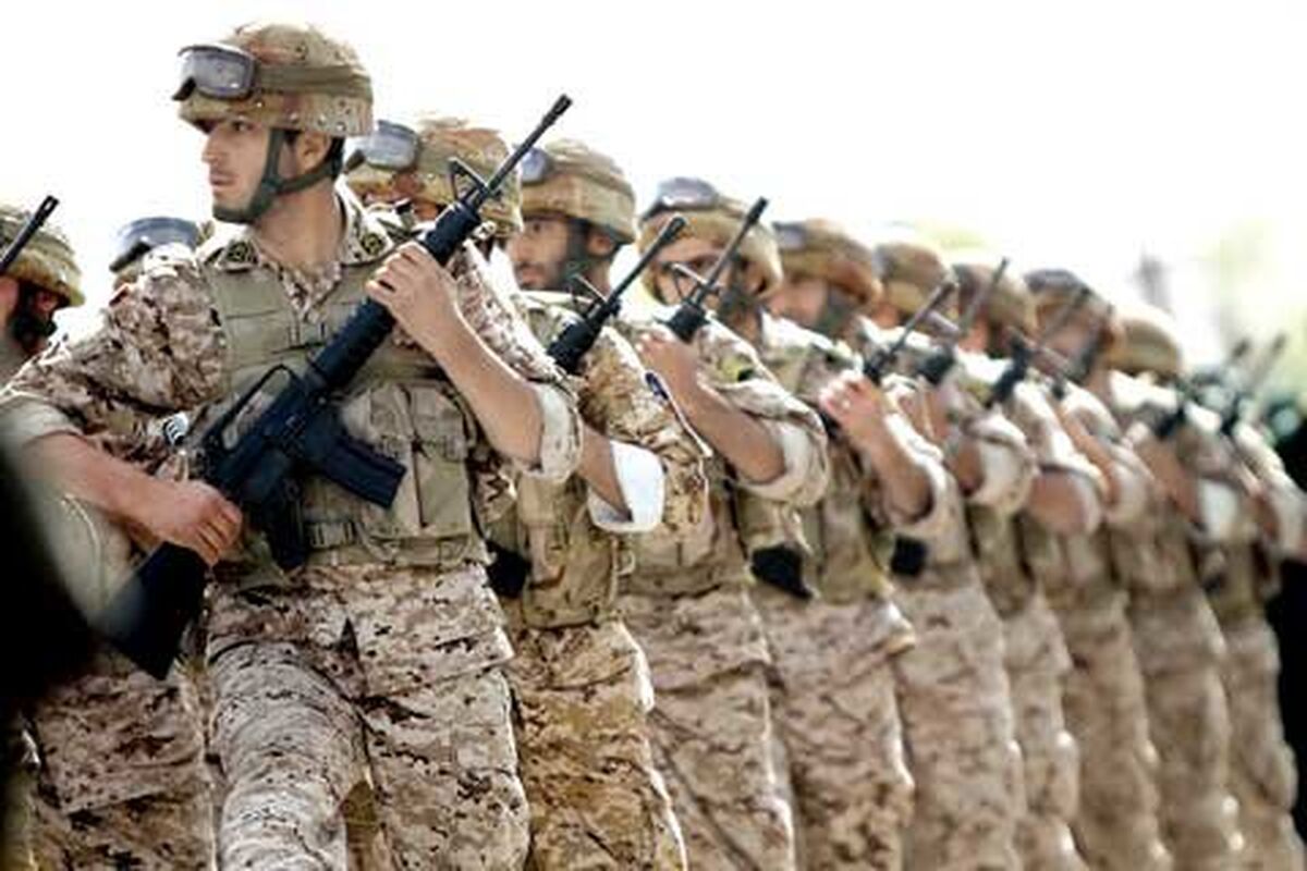 برنامه ارتش ایران برای جنگ زمینی با آمریکا چیست؟