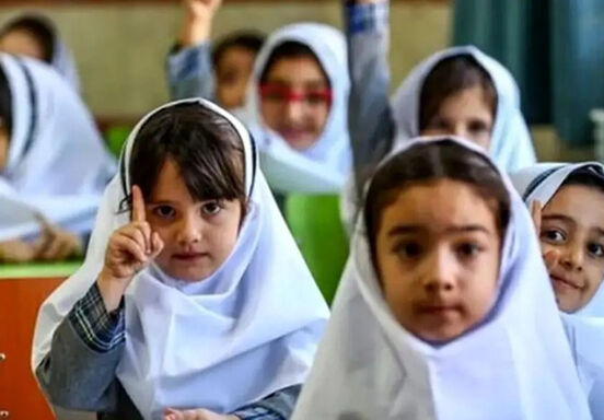 مدارس از مهر حضوری می‌شود؟
