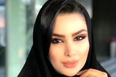 کامنت دنیا جهانبخت برای مهدی رسولی و واکنش او/ عکس