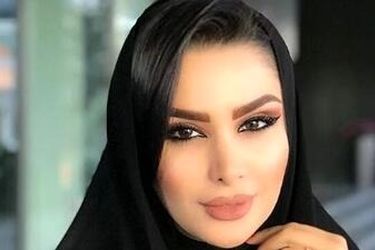 کامنت دنیا جهانبخت برای مهدی رسولی و واکنش او/ عکس