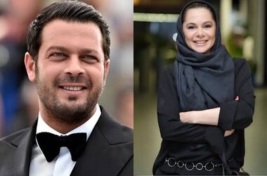 دلیل عاشق شدن مستانه مهاجر به پژمان بازغی چه بود؟/ ویدئو