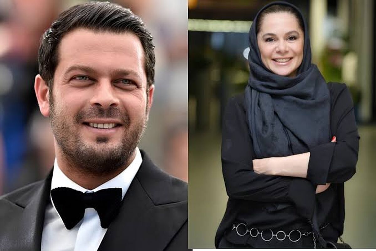 دلیل عاشق شدن مستانه مهاجر به پژمان بازغی چه بود؟/ ویدئو