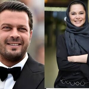دلیل عاشق شدن مستانه مهاجر به پژمان بازغی چه بود؟/ ویدئو