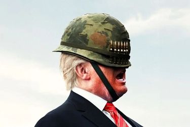 وال‌استریت ژورنال: آمریکا مجبور به ادامه جنگ است 