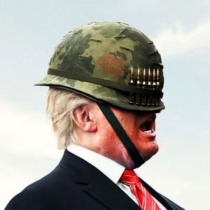 وال‌استریت ژورنال: آمریکا مجبور به ادامه جنگ است 