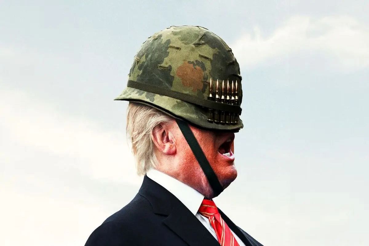 وال‌استریت ژورنال: آمریکا مجبور به ادامه جنگ است 