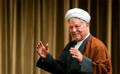 عفت از رفسنجان خبر داد که آیت‌الله اخوان مرعشی را به تهران آوردند/ لاهوتی آمد درباره سفر احتمالی فائزه به کانادا برای ادامه تحصیل مذاکره‌ کردیم
