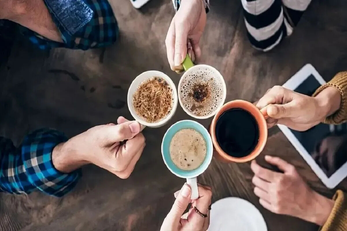تاثیر عجیب قهوه بر هورمون های جنسی