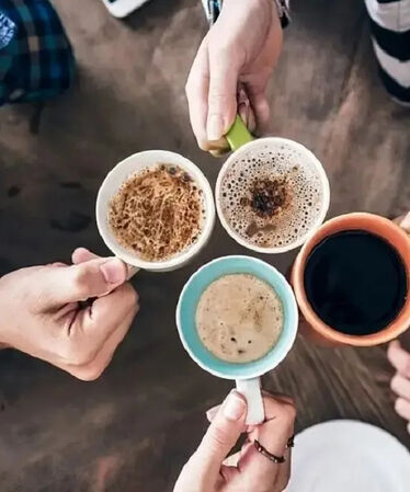 تاثیر عجیب قهوه بر هورمون های جنسی