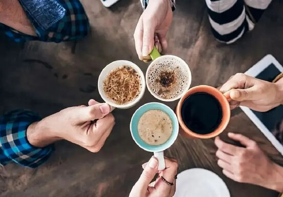 تاثیر عجیب قهوه بر هورمون های جنسی