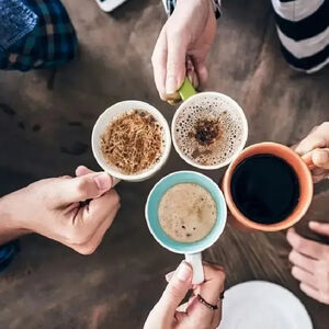 تاثیر عجیب قهوه بر هورمون های جنسی