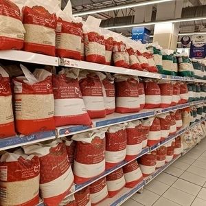 ارزان‌ترین برنج بازار چند؟