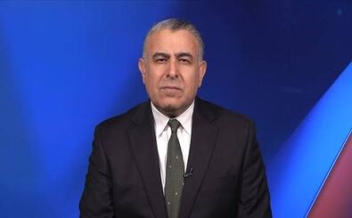 مراد ویسی آمار کشته شدگان را اعلام کرد/ ویدئو