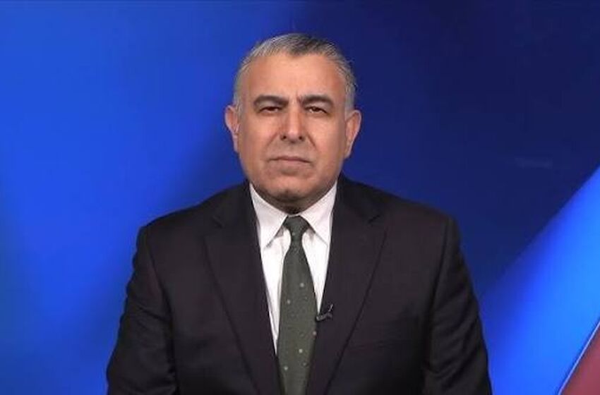 مراد ویسی آمار کشته شدگان را اعلام کرد/ ویدئو