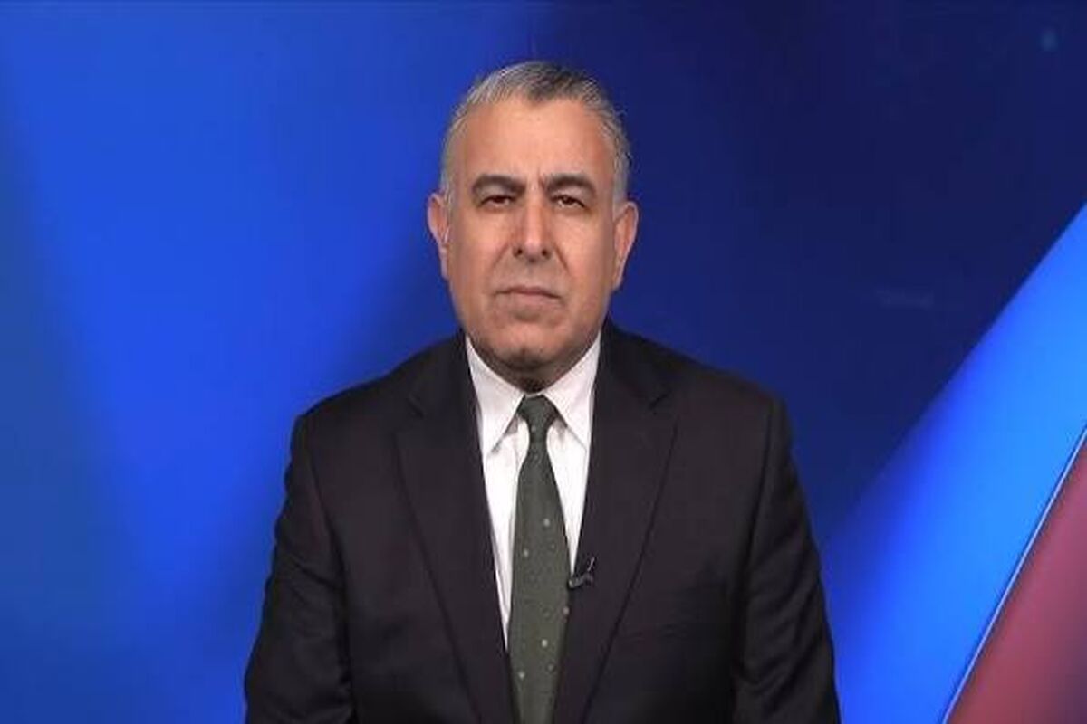 مراد ویسی آمار کشته شدگان را اعلام کرد/ ویدئو