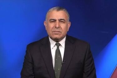 مراد ویسی آمار کشته شدگان را اعلام کرد/ ویدئو