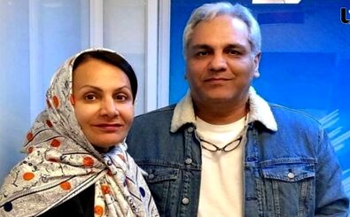 دختر مهران مدیری: کسی مامان واقعیمو ندیده!/ این زن توی عکس شبیه منه اما مامانم نیست/ ویدئو