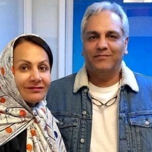 دختر مهران مدیری: کسی مامان واقعیمو ندیده!/ این زن توی عکس شبیه منه اما مامانم نیست/ ویدئو