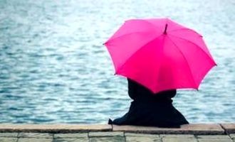 دوستم، شوهرم را فراری داد