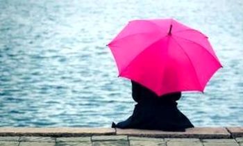 دوستم، شوهرم را فراری داد