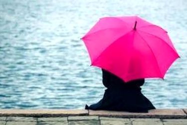 دوستم، شوهرم را فراری داد