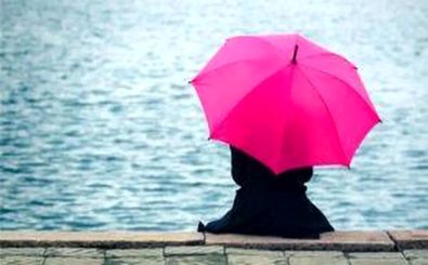 دوستم، شوهرم را فراری داد