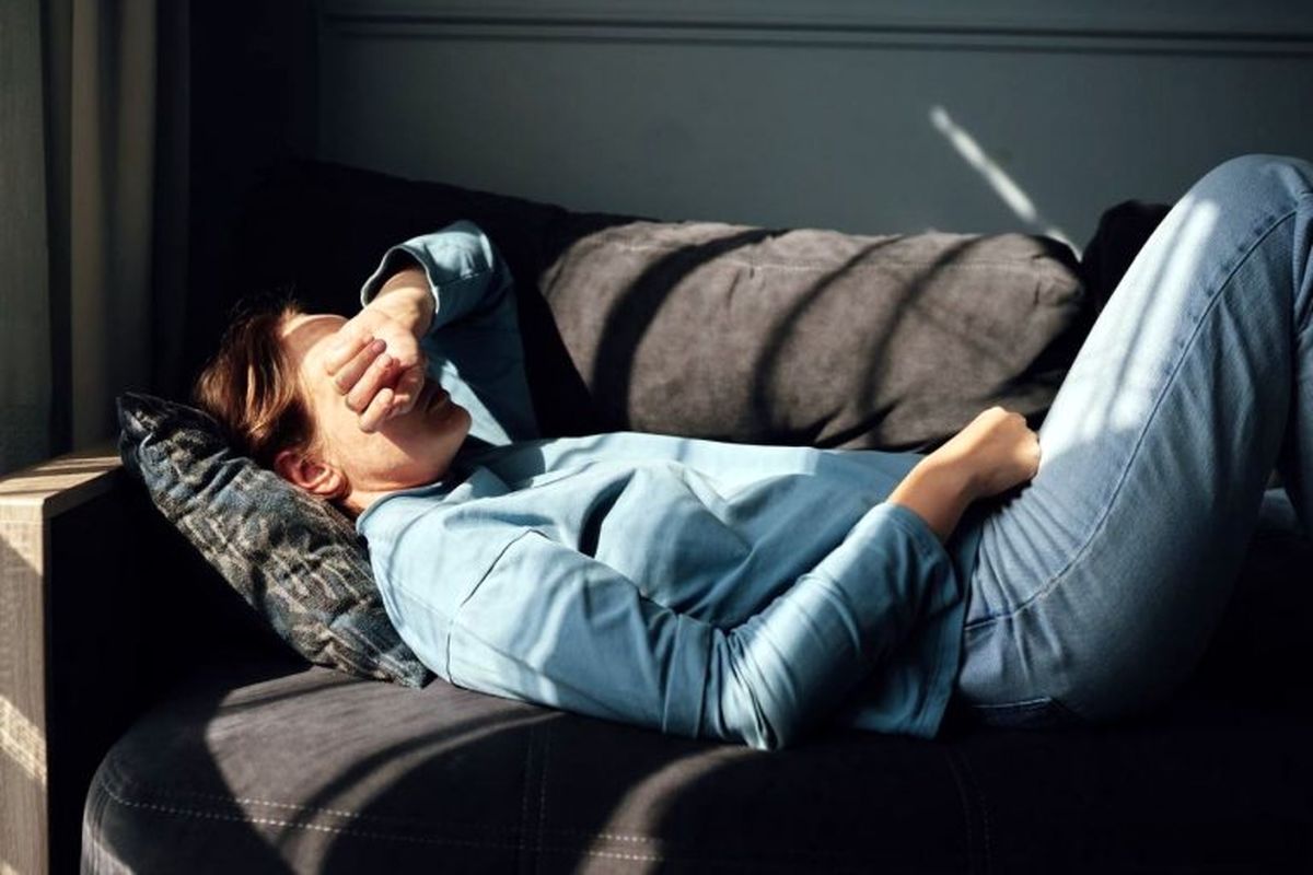 تغییر ساعت برای سلامتی مضر است!